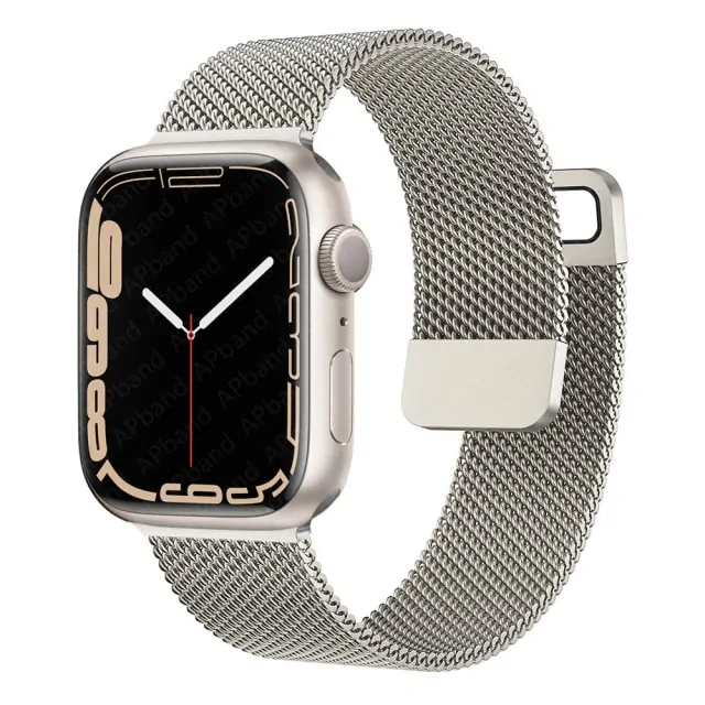 Strap Watch - Image 10