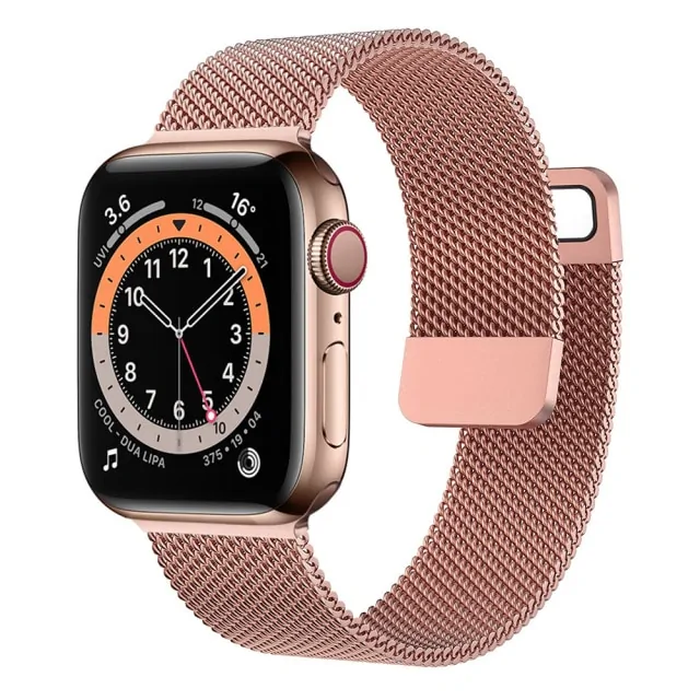 Strap Watch - Image 20