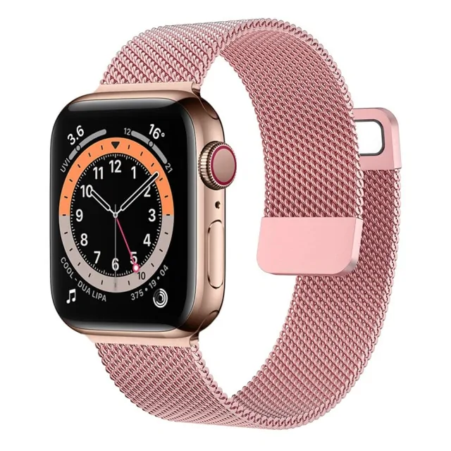 Strap Watch - Image 26