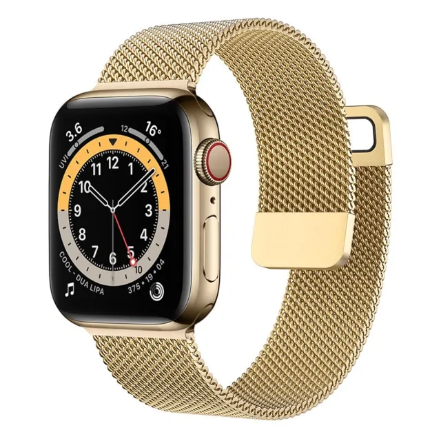 Strap Watch - Image 28