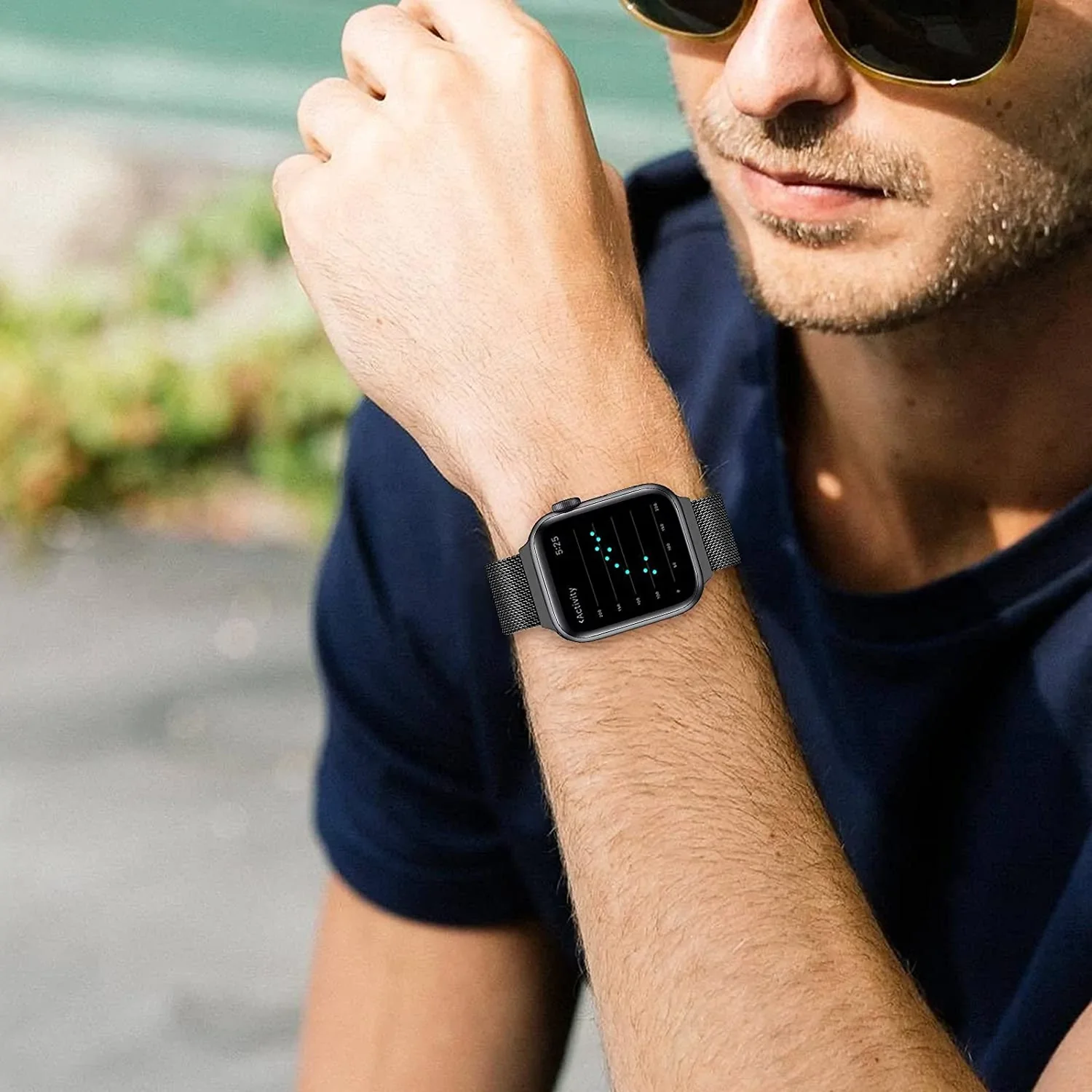 Strap Watch - Image 6