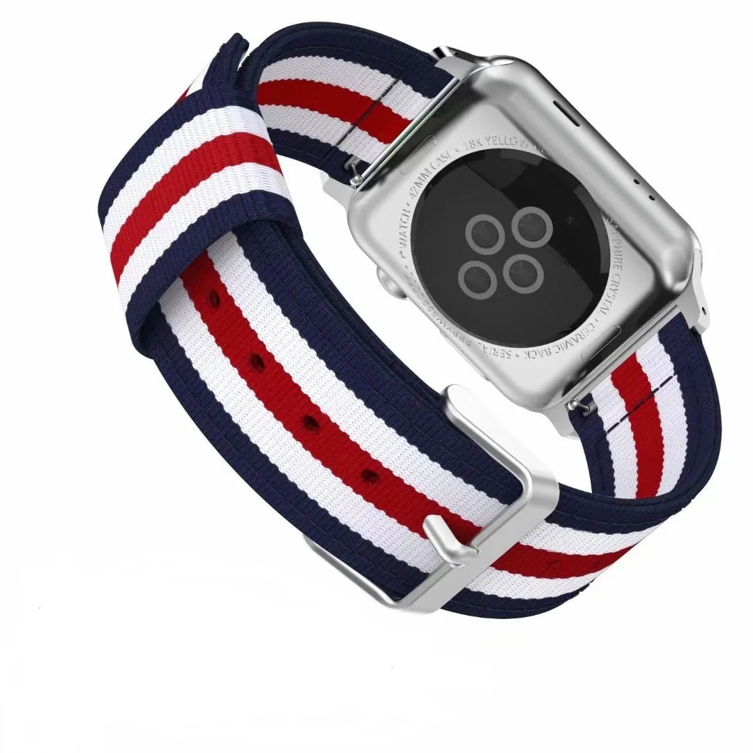 Strap Watch Band - Image 2