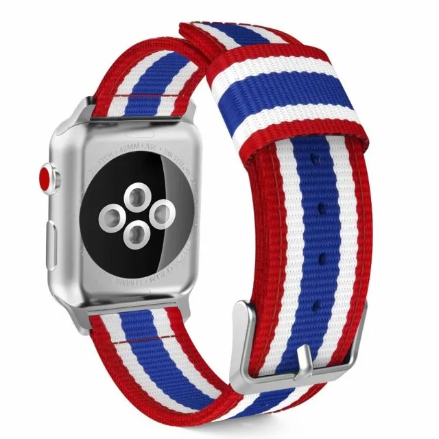 Strap Watch Band - Image 26