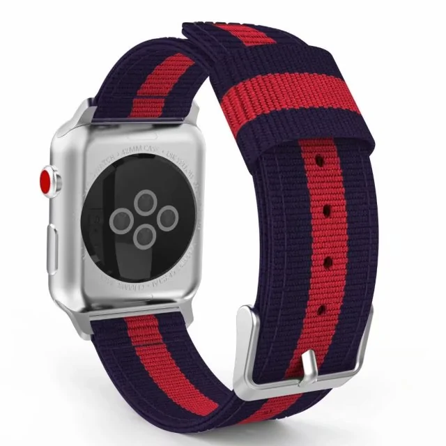 Strap Watch Band - Image 29
