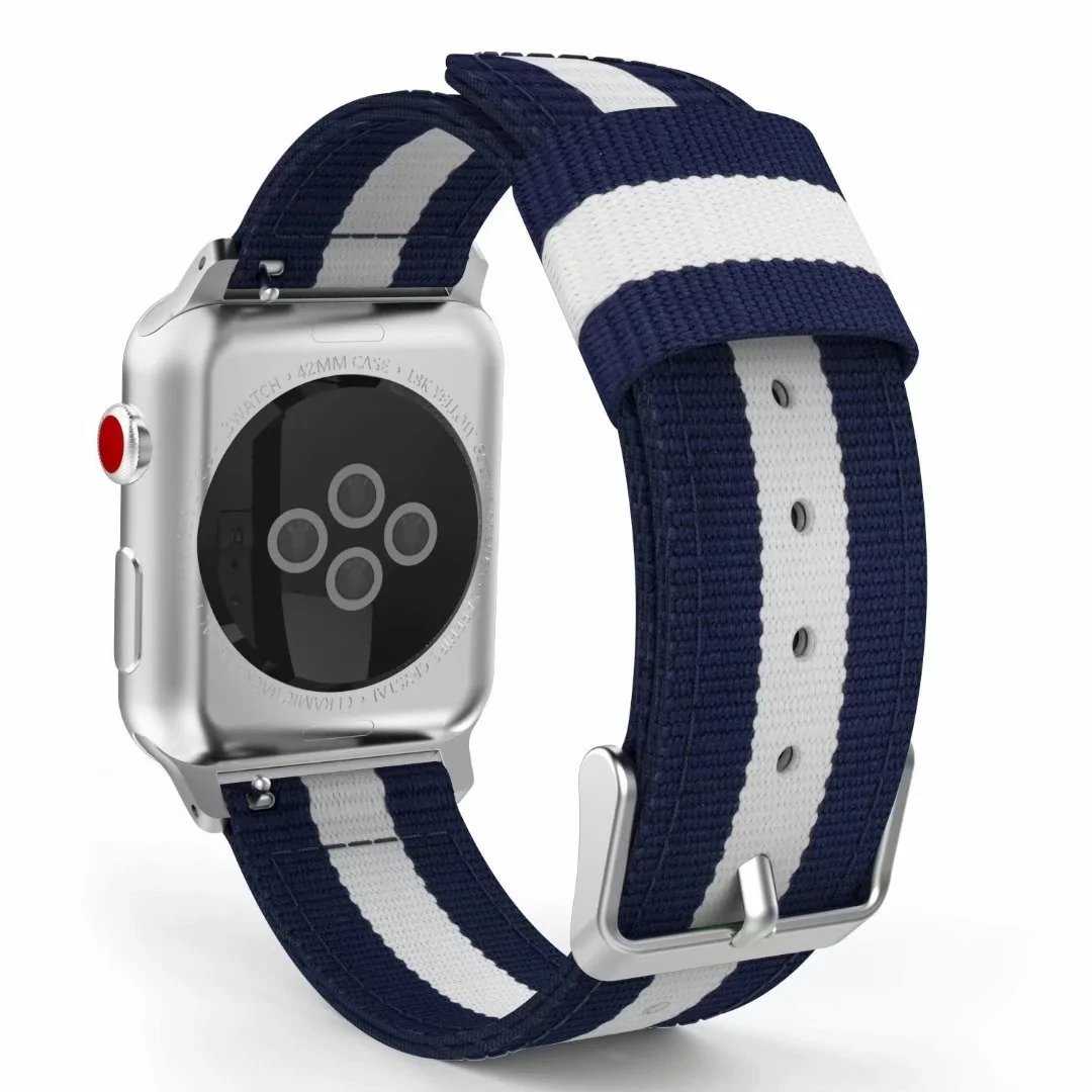 Strap Watch Band - Image 3