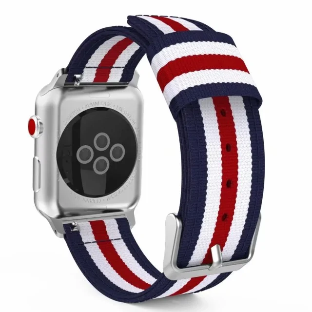 Strap Watch Band - Image 30