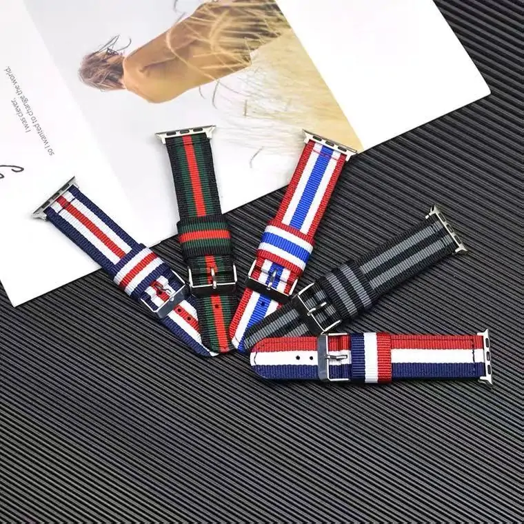 Strap Watch Band - Image 4