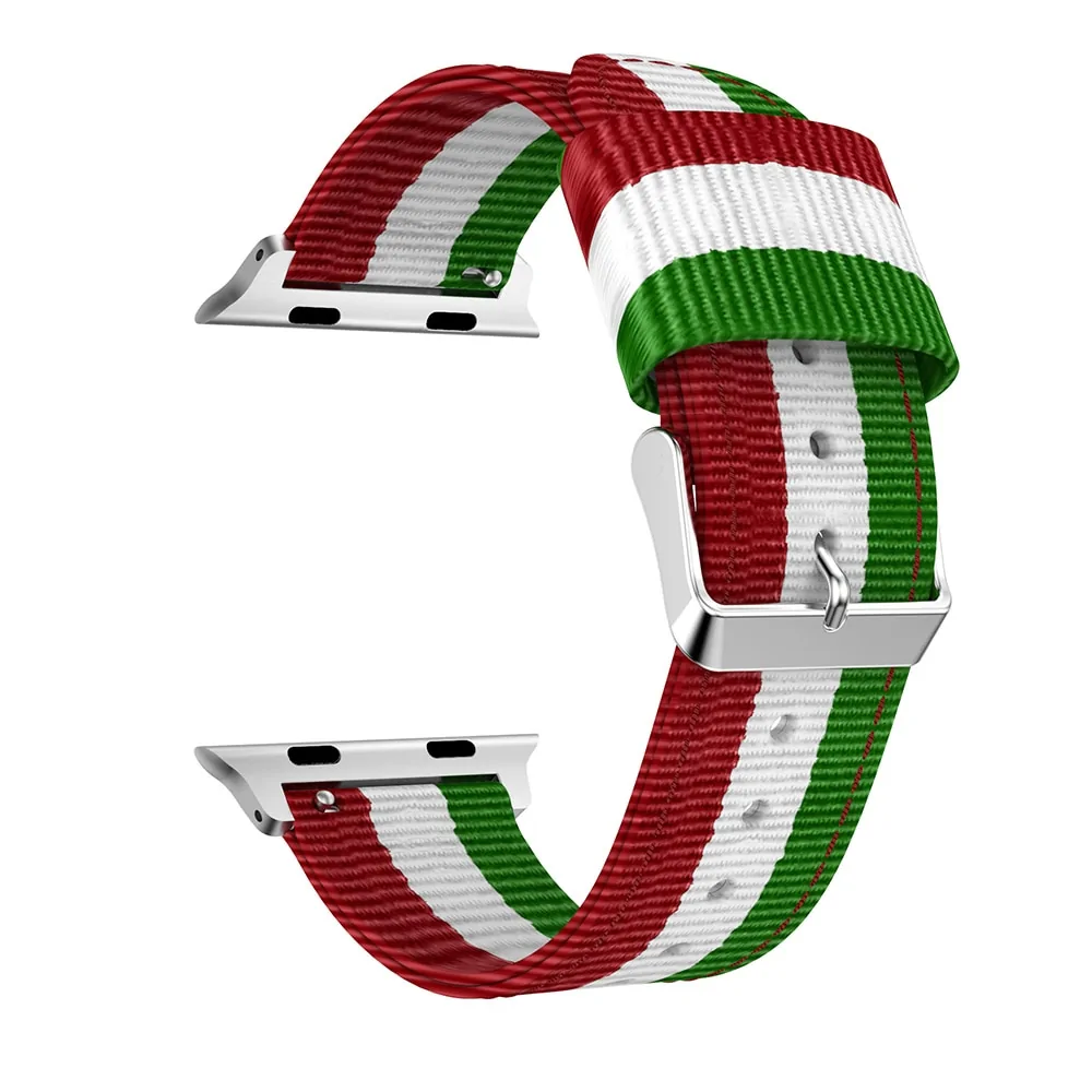 Strap Watch Band - Image 5