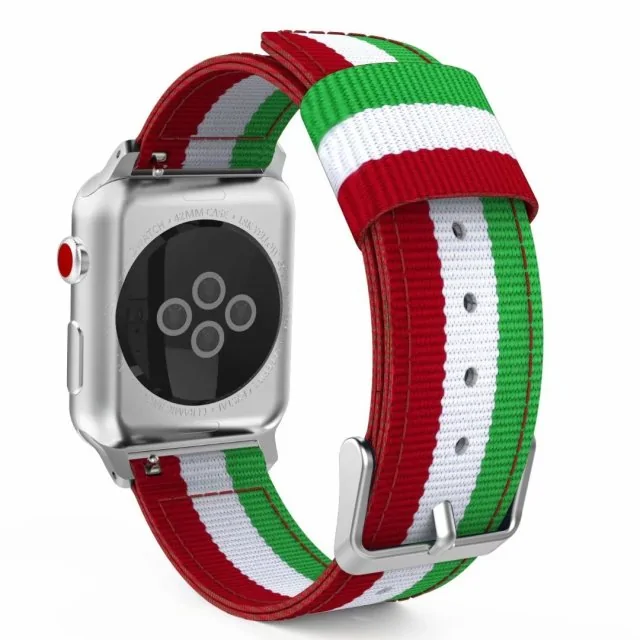 Strap Watch Band - Image 7