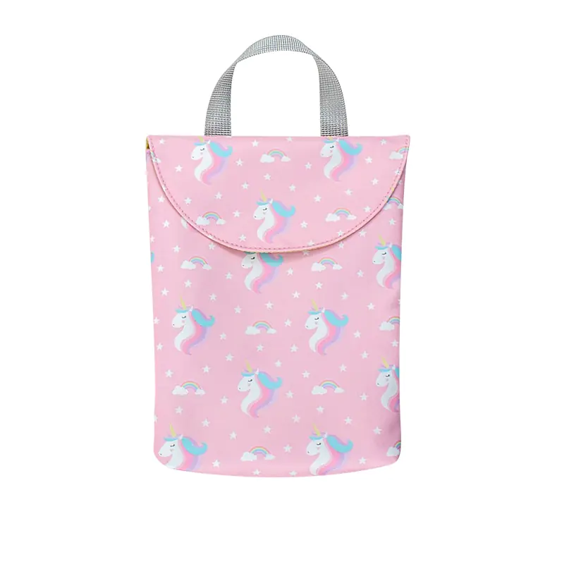 Stroller Bag Pram Stroller Organizer Baby Stroller - Image 6