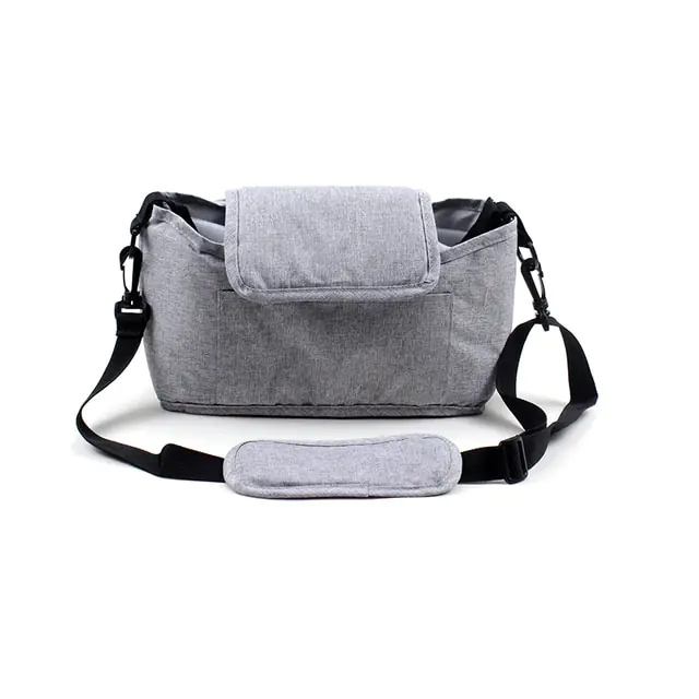 Stroller Bag Pram Stroller Organizer Baby Stroller - Image 7