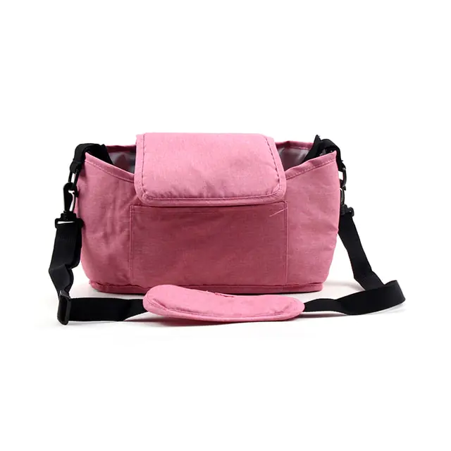 Stroller Bag Pram Stroller Organizer Baby Stroller - Image 8