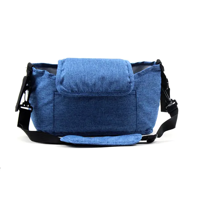 Stroller Bag Pram Stroller Organizer Baby Stroller - Image 9
