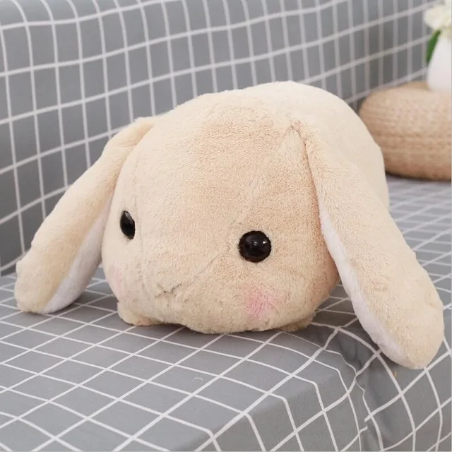 Stuffed Bunny Rabbit Soft Toy - Image 11
