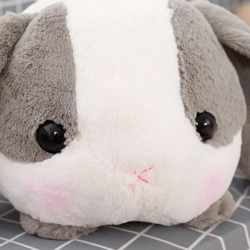 Stuffed Bunny Rabbit Soft Toy - Image 4