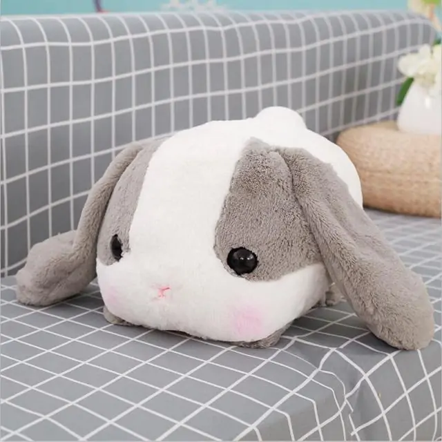 Stuffed Bunny Rabbit Soft Toy - Image 9