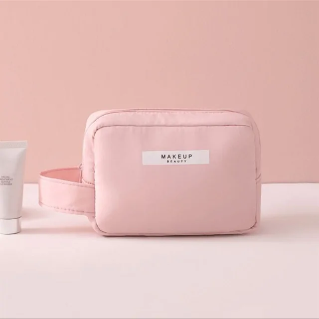 Stylish Makeup Bag Organizer - Image 21