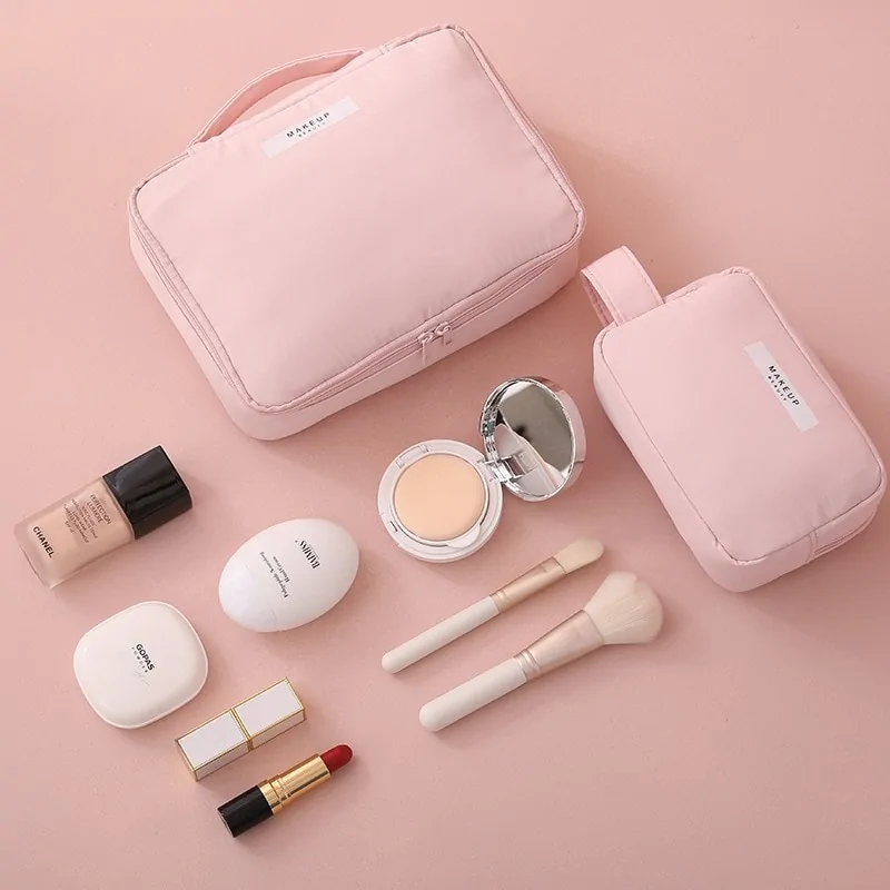Stylish Makeup Bag Organizer - Image 6
