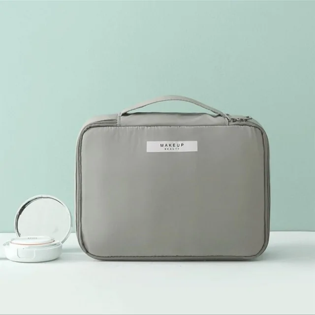 Stylish Makeup Bag Organizer - Image 8