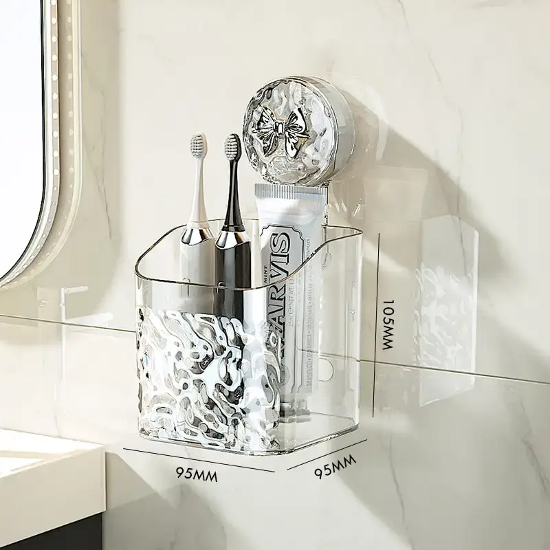 Suction Cup Shelf - Image 2