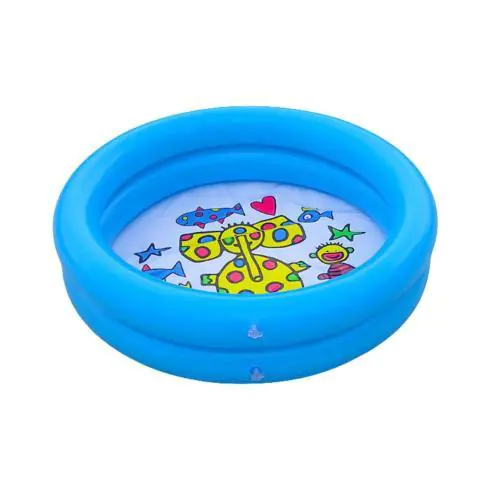 Summer Baby Inflatable Swimming Pool - Image 9