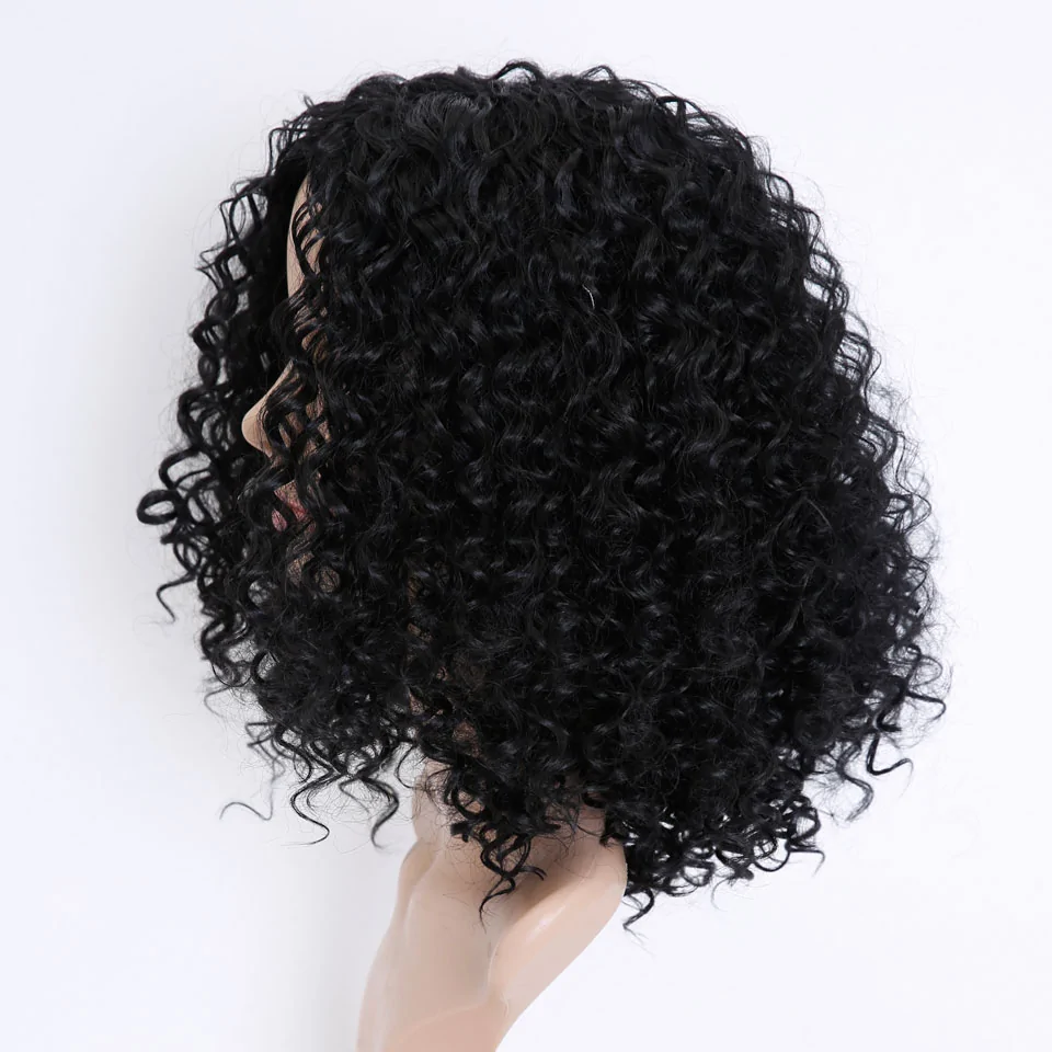 Summer Style Lace Front Wig - Image 5