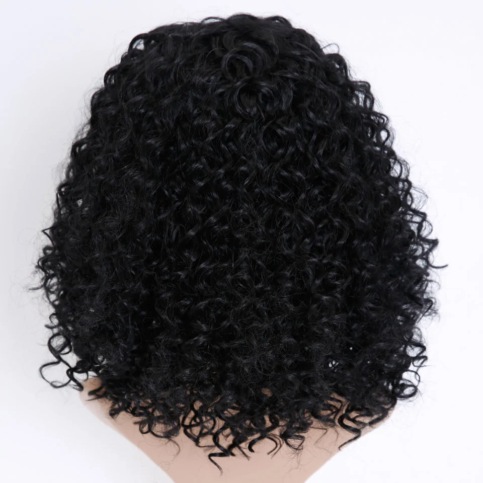 Summer Style Lace Front Wig - Image 6