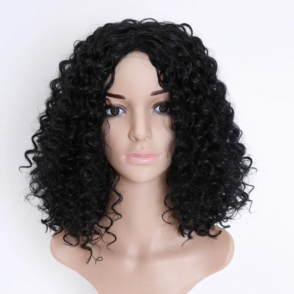 Summer Style Lace Front Wig - Image 8