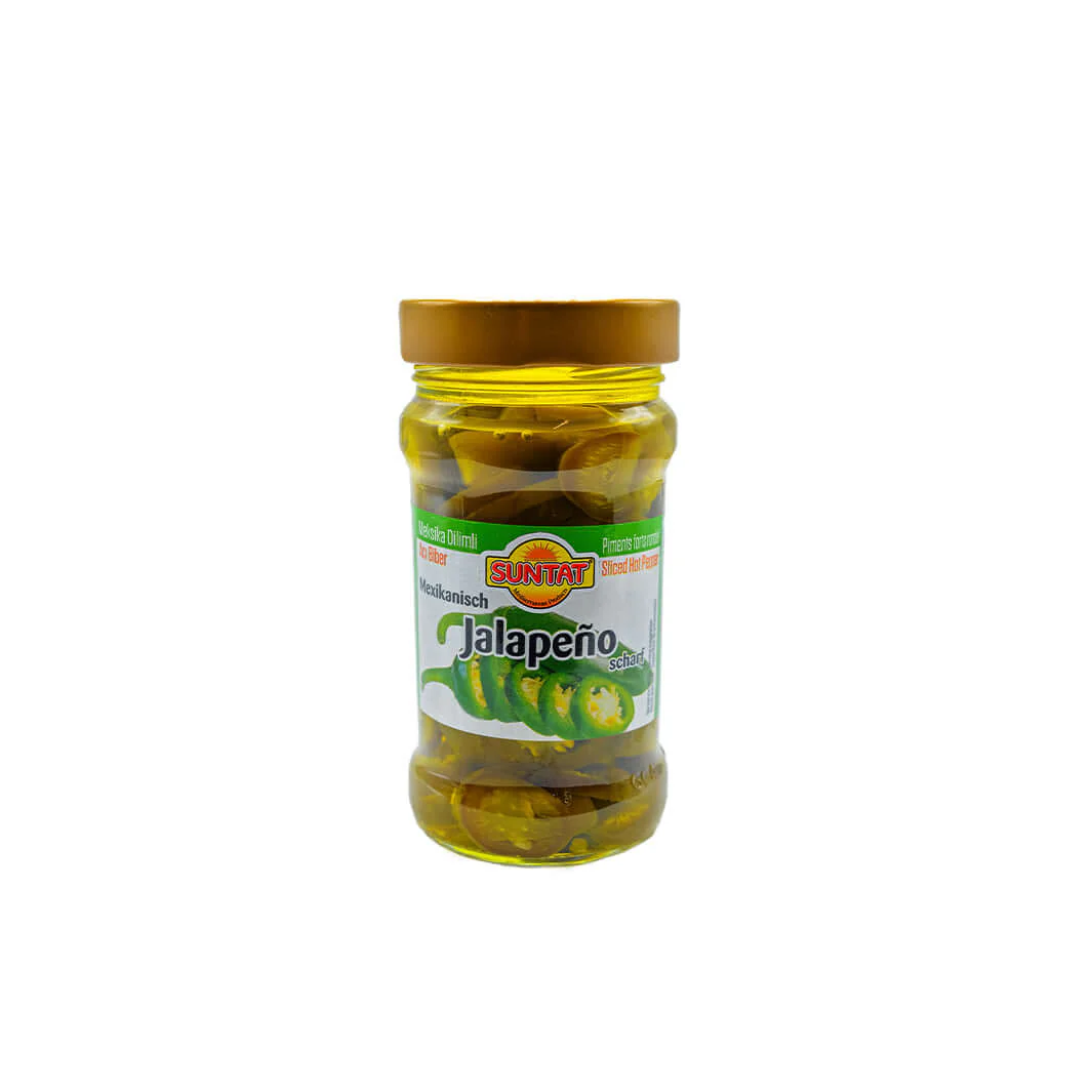 Suntat Jalapeno Spicy