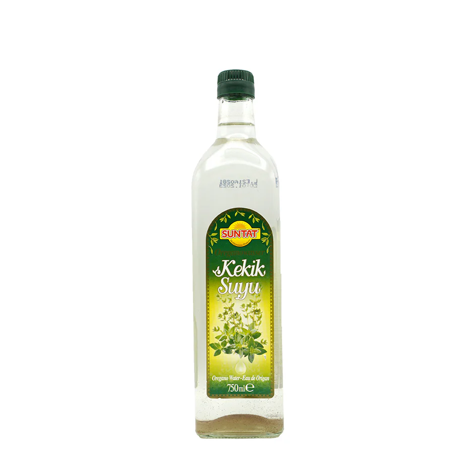 Suntat Kekik Suyu Oregano Water	750ml