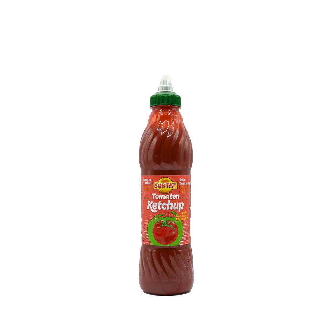 Suntat Tomaten Ketchup 830g
