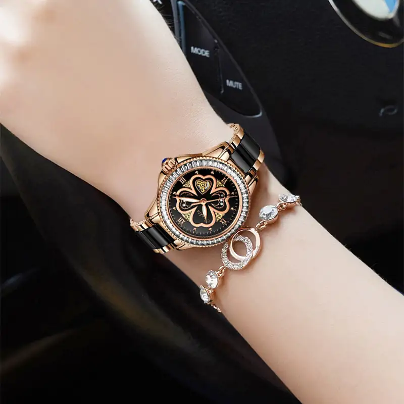 Suntkta Women's Dress Watches - Image 6