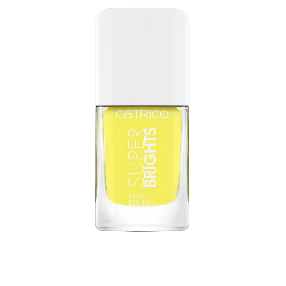 SUPER BRIGHTS Nagellack #030-Feeling Sunshine 10,5 ml