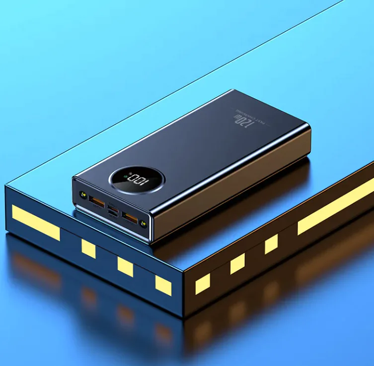 Super Fast Charge Power Bank - Image 7