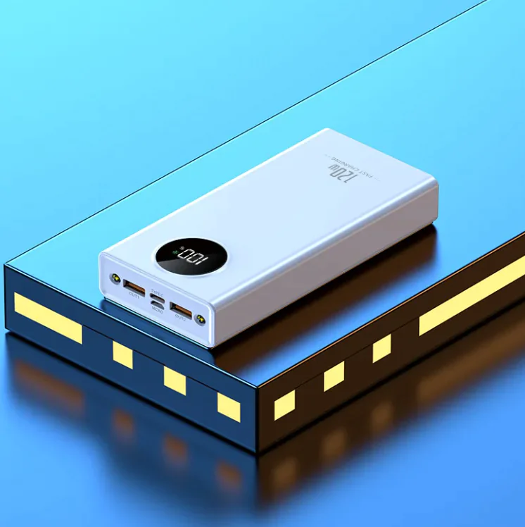 Super Fast Charge Power Bank - Image 9