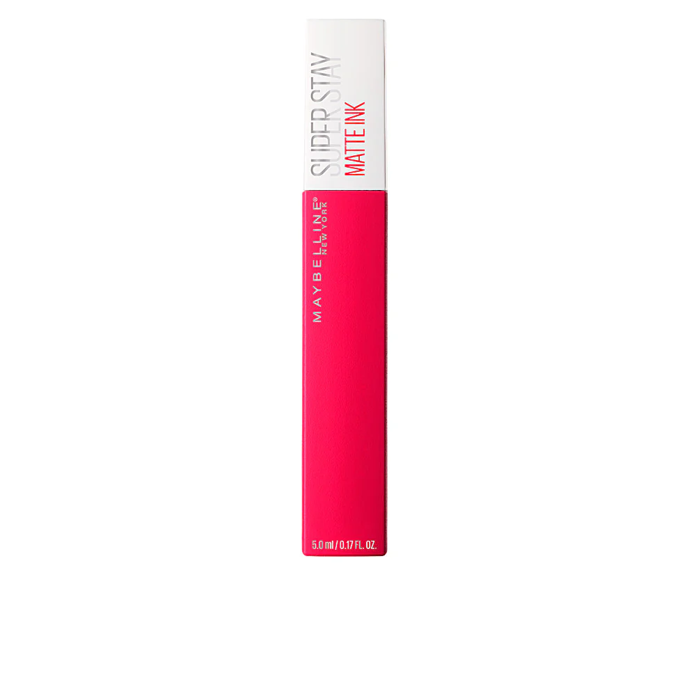 SUPERSTAY MATTE INK liquid lipstick #150-path finder