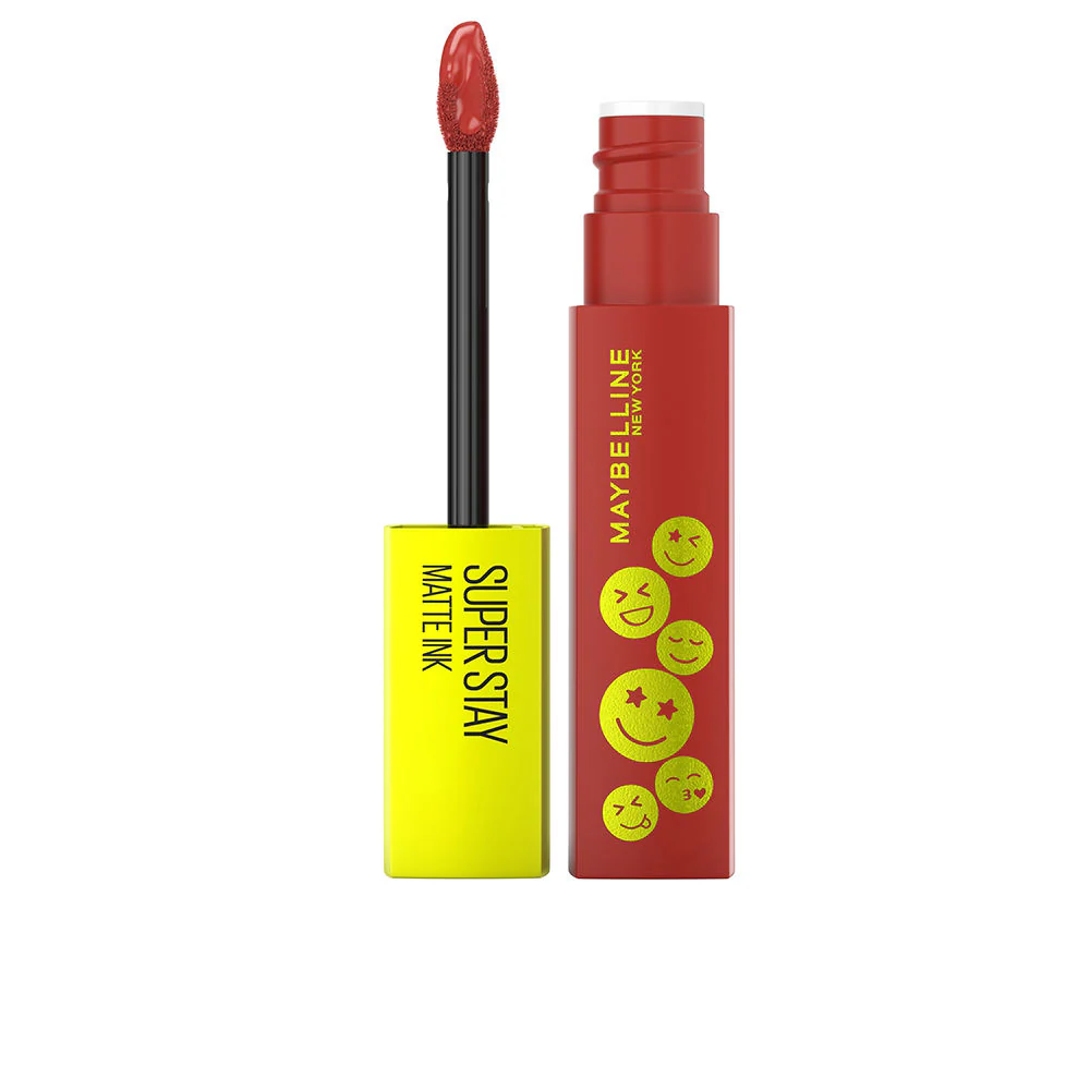 SUPERSTAY MATTE INK MOODMAKERS Lippenstift #455-harmonizer 5 ml
