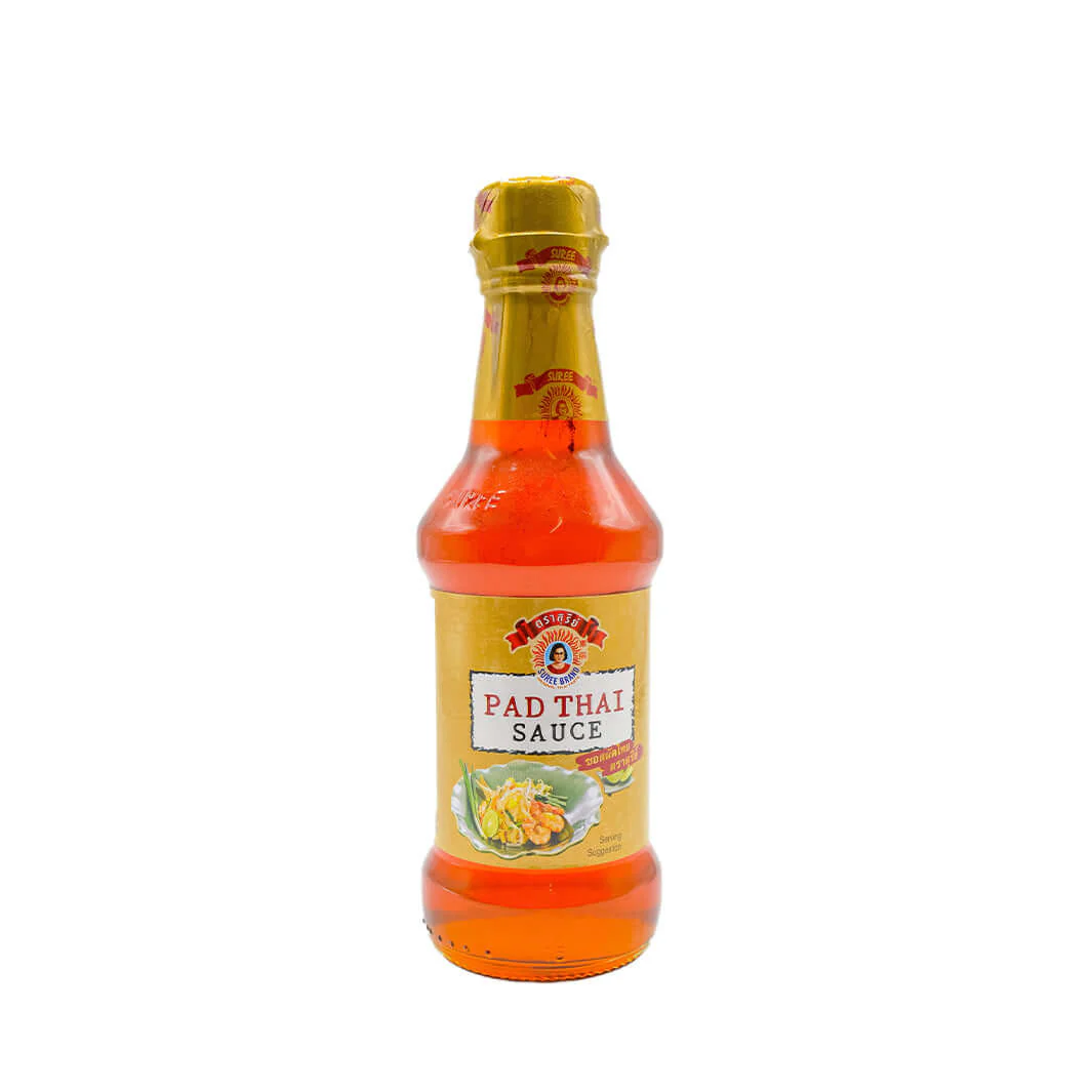 Suree Brand Pad Thai Sauce 295ml