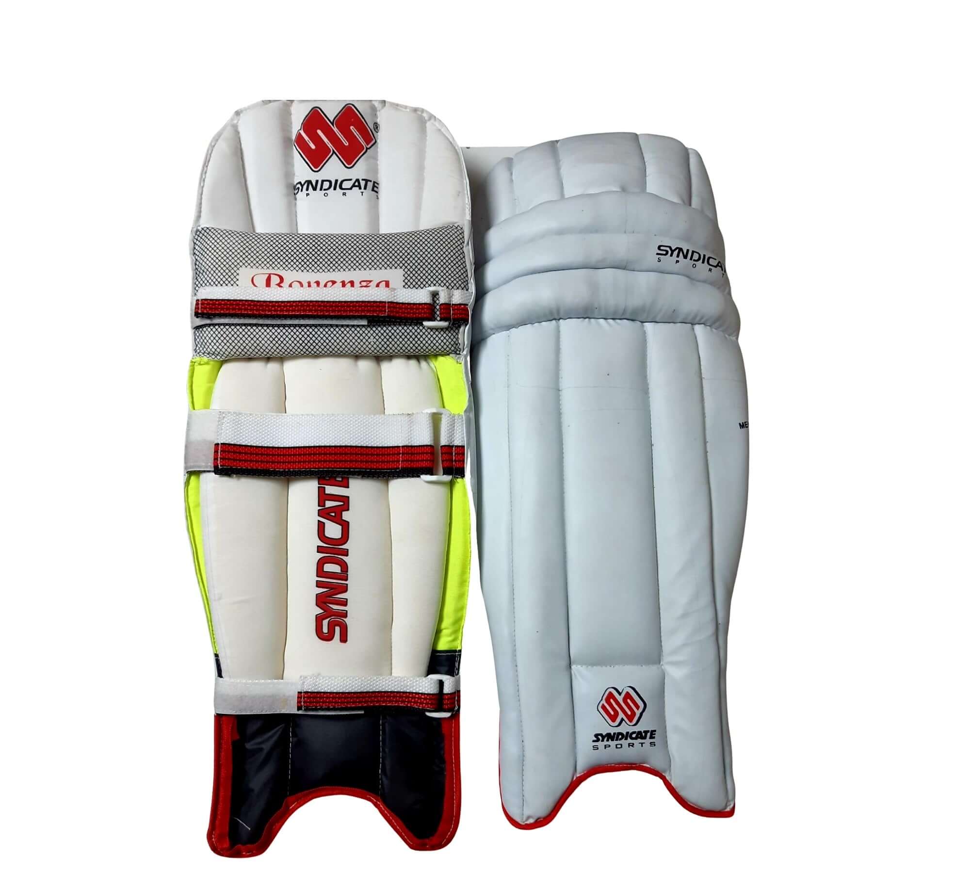 Syndicate Sports Leg-Pads