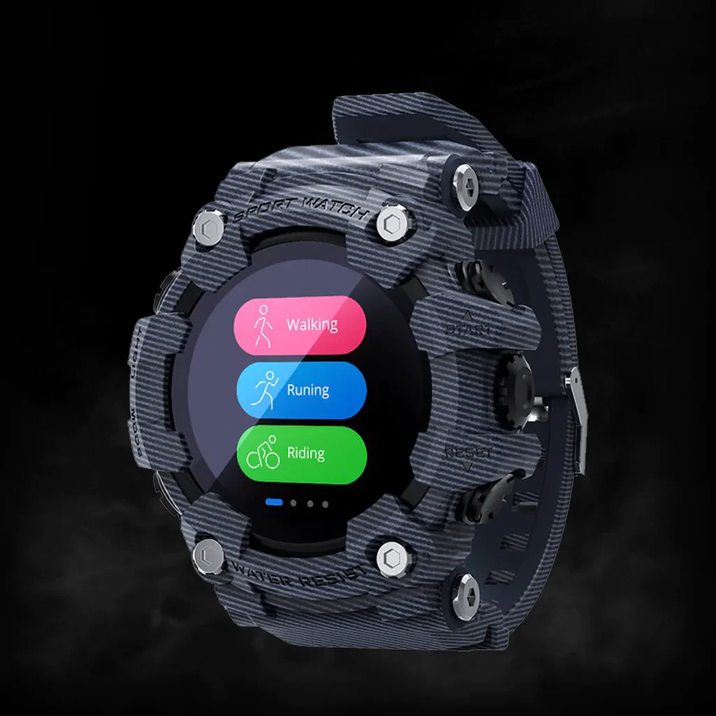 Tactix Delta Watch - Image 5