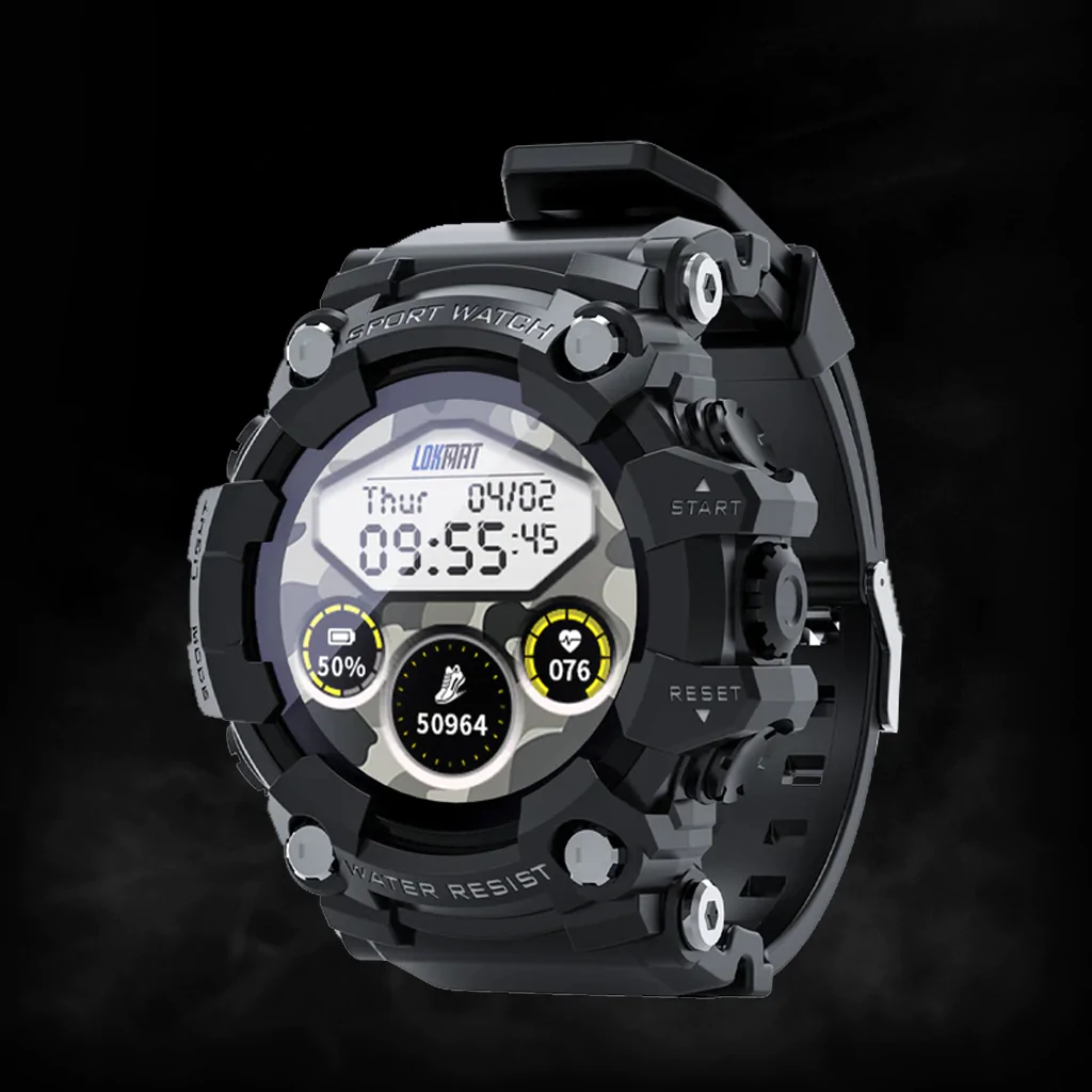 Tactix Delta Watch - Image 7