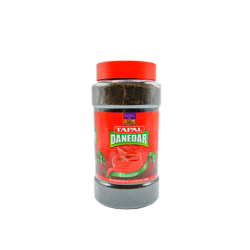 Tapal Danedar Black Tea 450g