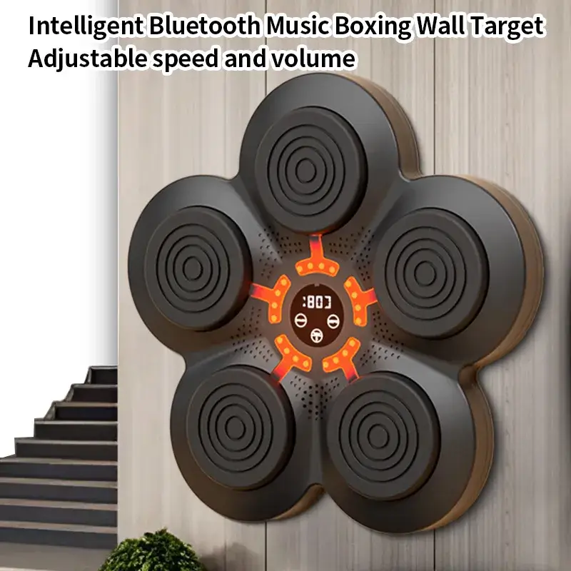 Target Children Fight Boxing Training Equipment - Image 8