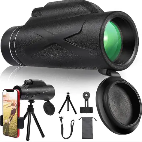 Telescope for Smartphones - Image 4