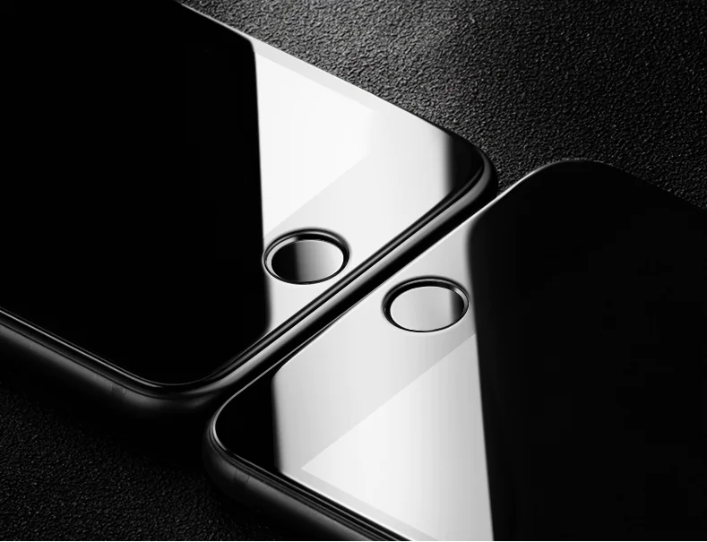 Tempered Glass Screen Protector for iPhone 8 Plus & 7 Plus - Image 7