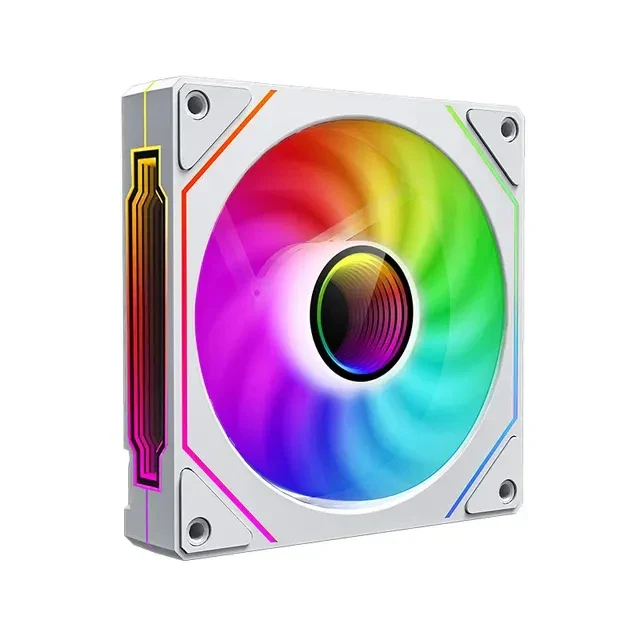 Teucer JM-1 Case Fan Forward Case Fan - Image 2