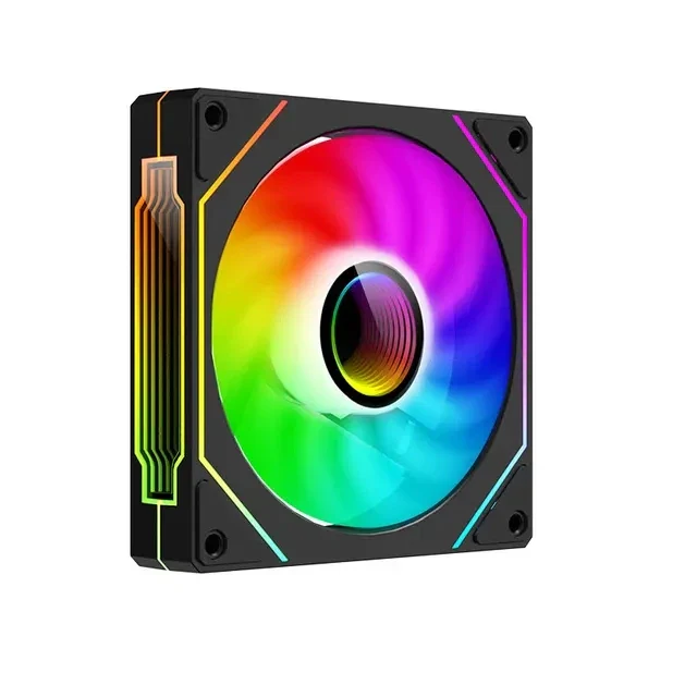 Teucer JM-1 Case Fan Forward Case Fan - Image 3