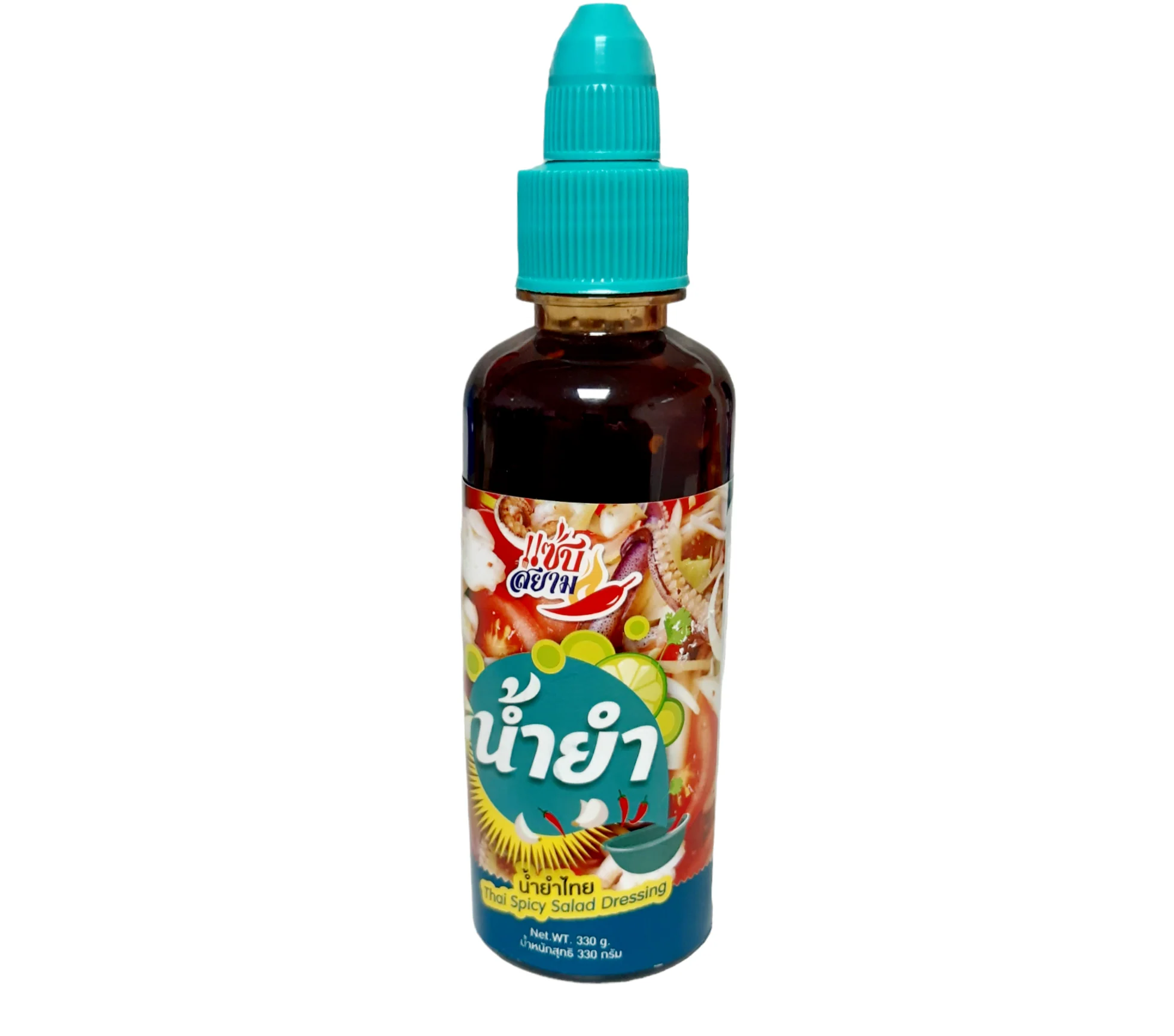 Thai Spicy Salad Dressing - 330g