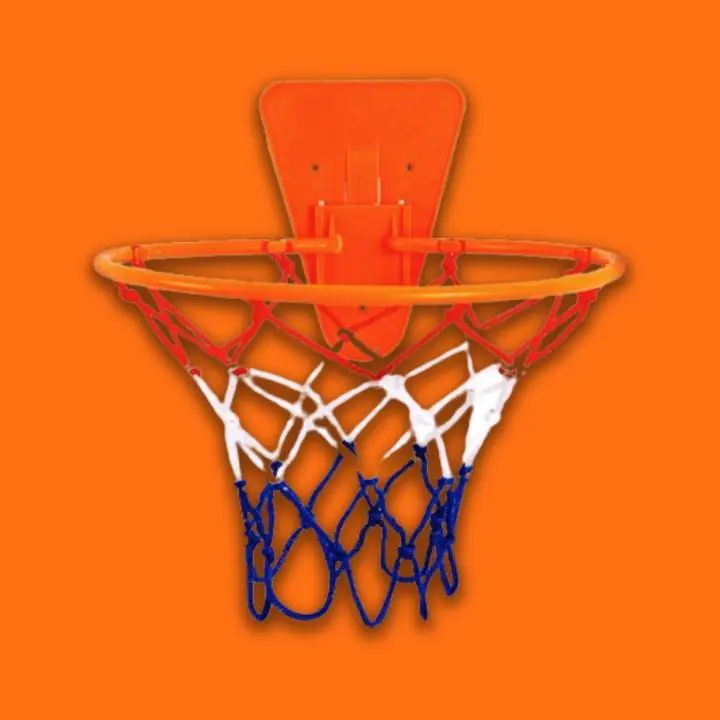 The Basketball Hush Hoop - Image 3