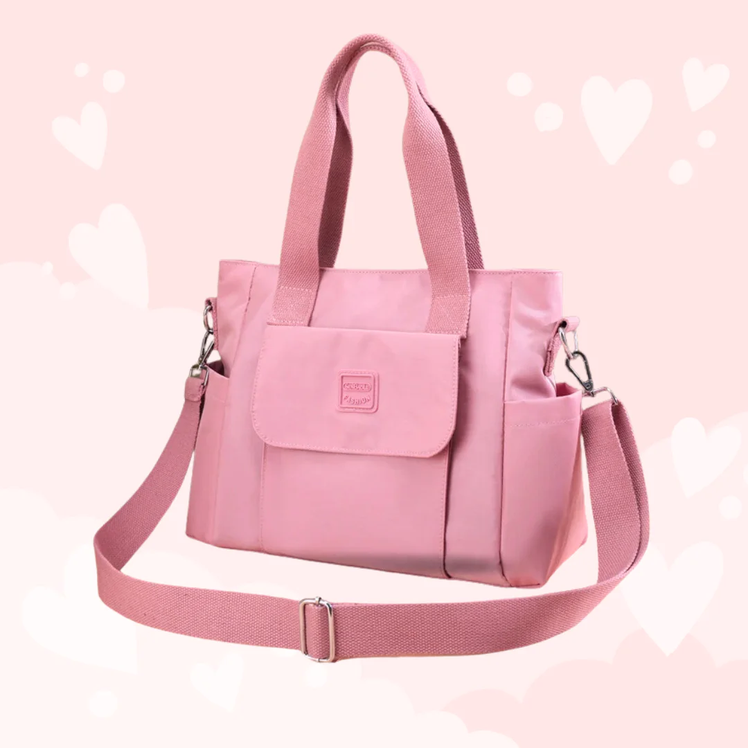 The Claudia Tote - Image 11